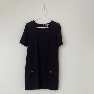 Burberry dress